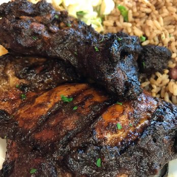Caribbean Haven - Jerk chicken - Caribbean Near Me - Ventura, California Caribbean Haven - Jerk chicken - Caribbean Near Me - Ventura, California