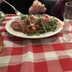 Pizzeria & Paninoteca Bei Salva