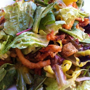 Jack's Urban Eats - Sandwiches Near Me - Sacramento, California