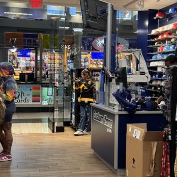 Lids - Getting paid to be on the phone. Must be nice! - Hats Near Me - Palmdale, California Lids - Getting paid to be on the phone. Must be nice! - Hats Near Me - Palmdale, California