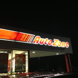 AutoZone Auto Parts