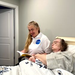 Ezra Home Care