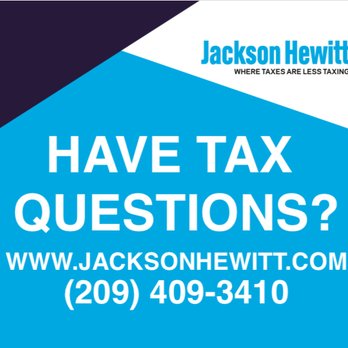 Jackson Hewitt Tax Service - Tax Services Near Me - San Leandro, California Jackson Hewitt Tax Service - Tax Services Near Me - San Leandro, California