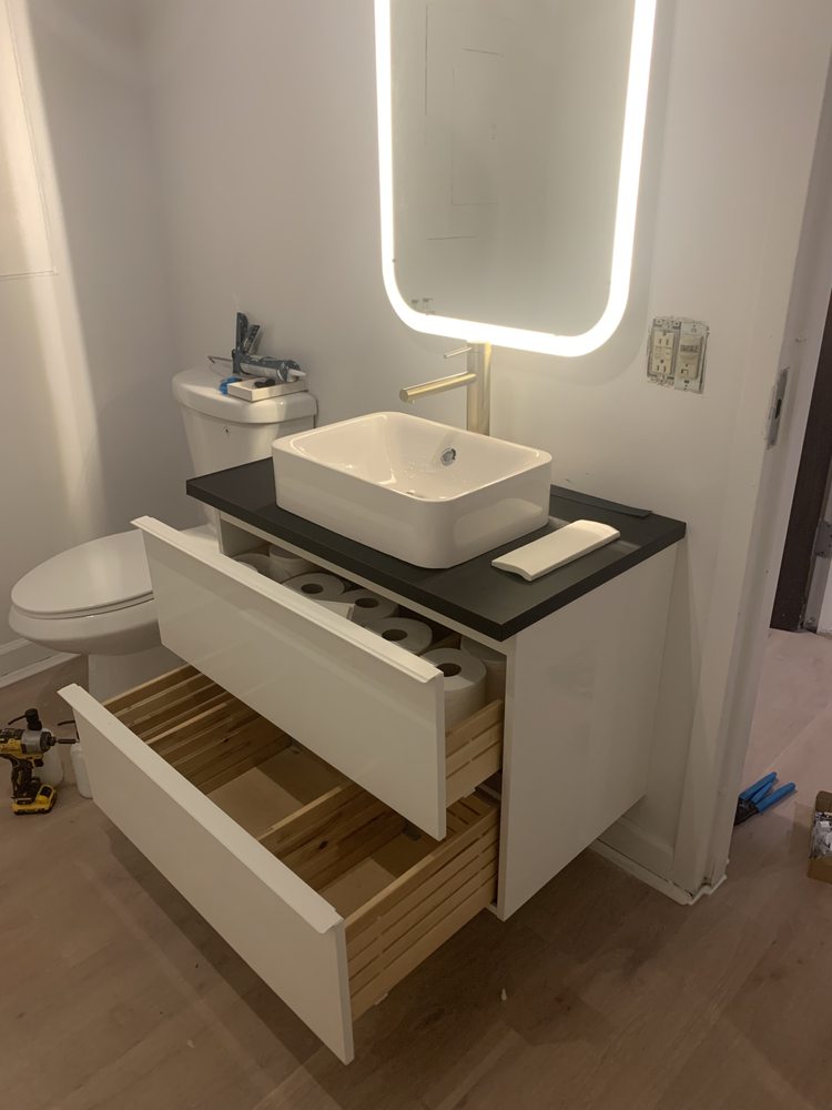 Slide of Jc home RenoVision