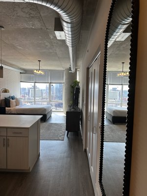 Placemakr Premier SoBro by null