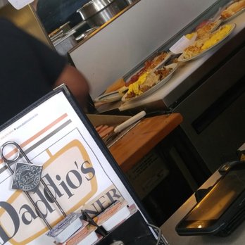Daddio's Diner - Diners Near Me - Batavia, Illinois
