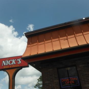 Nick's Gyro & Phillys - Nick’s Gyro and Philly - Mediterranean Near Me - North Charleston, South Carolina Nick's Gyro & Phillys - Nick’s Gyro and Philly - Mediterranean Near Me - North Charleston, South Carolina