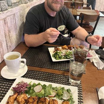 Omaha Kebabs - Mediterranean Near Me - Omaha, Nebraska