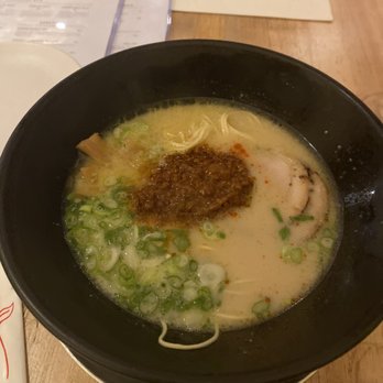 IPPUDO 5th Avenue - Ramen Near Me - New York, New York IPPUDO 5th Avenue - Ramen Near Me - New York, New York