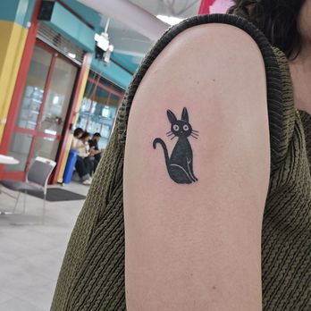 Baron Art Tattoo Studio - Piercing Near Me - Los Angeles, California