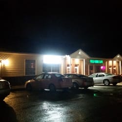 Wild Rose Cafe