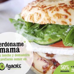 Aguacate - Todos los jueves