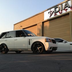 Diamond Autosport