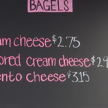 Donut Inn - Bagel menu - Donuts Near Me - Wilmington, North Carolina Donut Inn - Bagel menu - Donuts Near Me - Wilmington, North Carolina