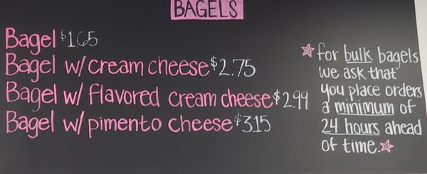 Menu photo 5 Donut Inn Wilmington, NC Menu photo 5 Donut Inn Wilmington, NC