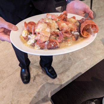 Nueva Victoria - Lobster Cantonese - Chinese Near Me - Queens, New York