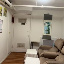 New Four Season Spa