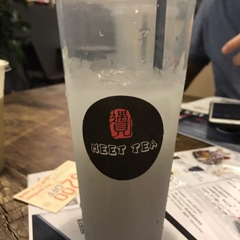 Meet Tea - Bubble Tea Near Me - Temple City, California Meet Tea - Bubble Tea Near Me - Temple City, California