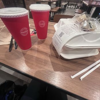 Panda Express - Chinese Near Me - Parkville, Maryland
