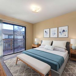 Stonegate Apartments