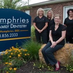 Humphries Family Dentistry - Humphries Family Dentistry Staff in Gardner, KS