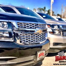 Hardee Auto Sales - Chevrolet SUV's Tahoe Hardee Auto Sales great deals