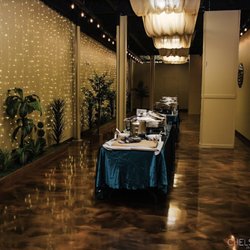 Willow Creek Venue