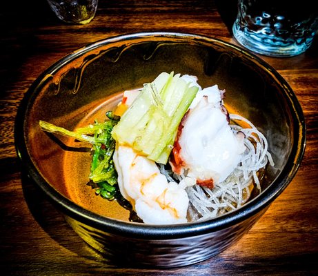 Omakase by Kai by null