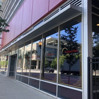 Il Culaccino - Italian Near Me - Chicago, Illinois Il Culaccino - Italian Near Me - Chicago, Illinois