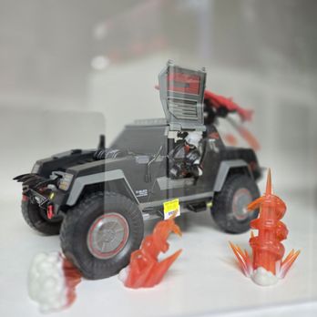 Toy Traders - G.I. Joe Classified Series vehicle - Toy Stores Near Me - Langley, British Columbia Toy Traders - G.I. Joe Classified Series vehicle - Toy Stores Near Me - Langley, British Columbia
