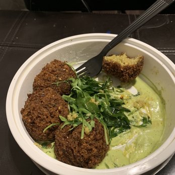 Cedars Mediterranean Kitchen - Crispy Falafel - Middle Eastern Near Me - Chicago, Illinois Cedars Mediterranean Kitchen - Crispy Falafel - Middle Eastern Near Me - Chicago, Illinois