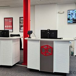 CubeSmart Self Storage