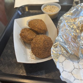Ragadan - Vegetarian Near Me - Chicago, Illinois