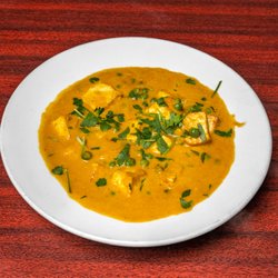 Blu Basil - Former Jaipur Junction - Paneer