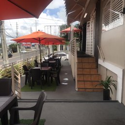 Outside Outside