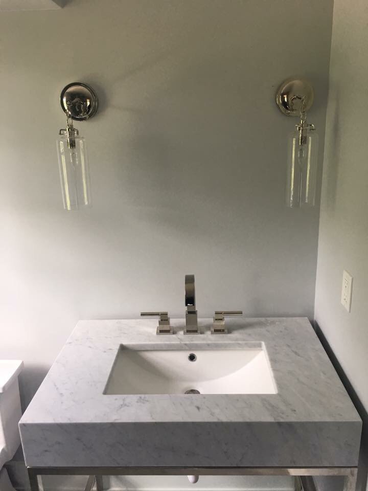 Slide of Ron Rich Jr Plumbing & Heating