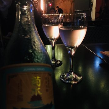Far Bar - Saki - Asian Fusion Near Me - Los Angeles, California