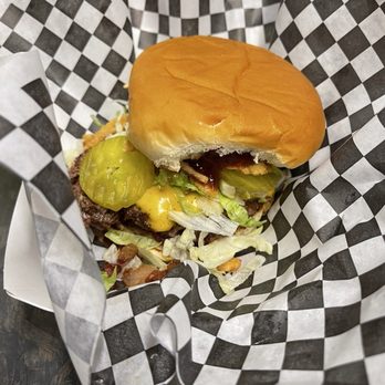 Saltys Grill - BBQ bacon - Burgers Near Me - Lehi, Utah Saltys Grill - BBQ bacon - Burgers Near Me - Lehi, Utah