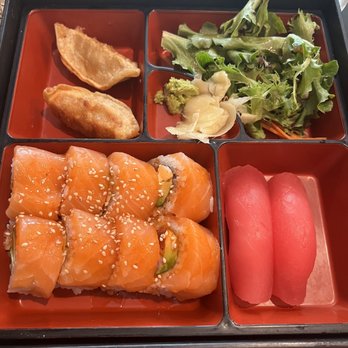 Thai Chef - Bento Box - Thai Near Me - Schertz, Texas Thai Chef - Bento Box - Thai Near Me - Schertz, Texas