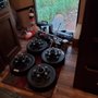 Photo of Iron Bear Trailer