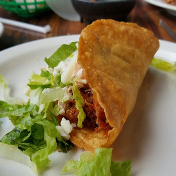 Mi Ranchito - Crispy taco - Mexican Near Me - Hawi, Hawaii Mi Ranchito - Crispy taco - Mexican Near Me - Hawi, Hawaii