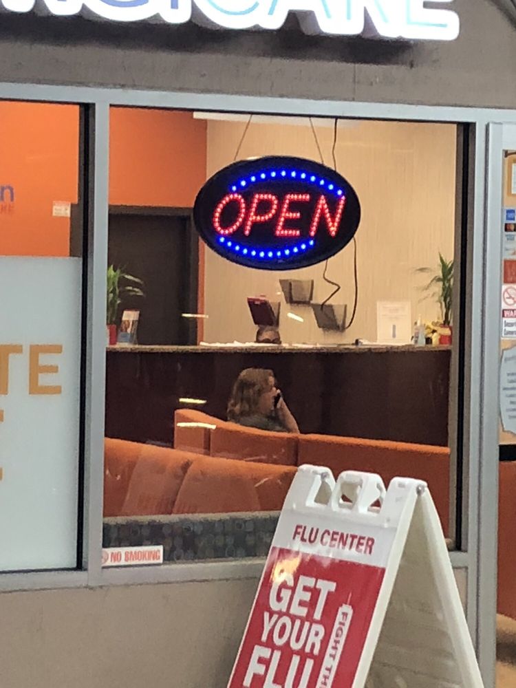 METRO URGICARE Updated October 2024 15 Reviews 8989 Union