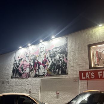 Y2KLA - Women's Clothing Near Me - Los Angeles, California