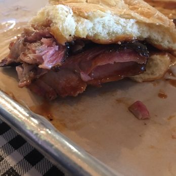 Stack City BBQ & Beer - The McDowell - Barbeque Near Me - Austin, Texas