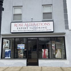Rose alterations