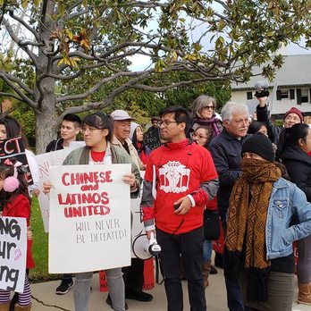 LA Tenants Union - Chinese and Latinos United - Community Service/Non-Profit Near Me LA Tenants Union - Chinese and Latinos United - Community Service/Non-Profit Near Me