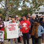 Photo of LA Tenants Union