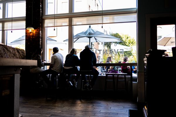 Eventide Oyster Co. by null