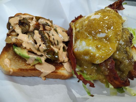 Vista Ridge Grill (at Fizola Market) by null