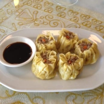 Cafe De Siam - Shu-mai, yum. - Thai Near Me - Tampa, Florida Cafe De Siam - Shu-mai, yum. - Thai Near Me - Tampa, Florida